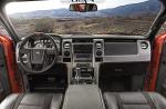 Ford F-150 SVT Raptor 2010 года
